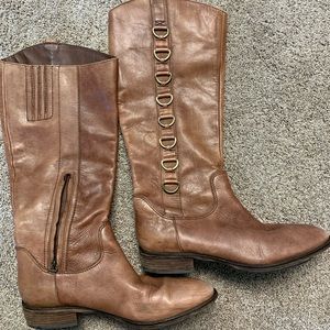 Ann Taylor Loft Women’s Boots Size 10